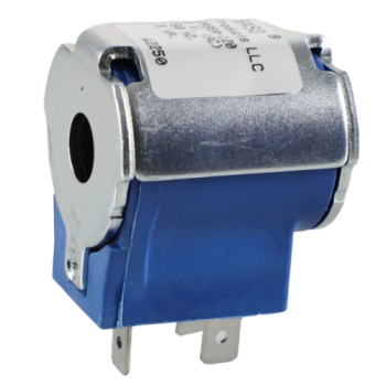 Baso RSDA95A-120C Valve Coil