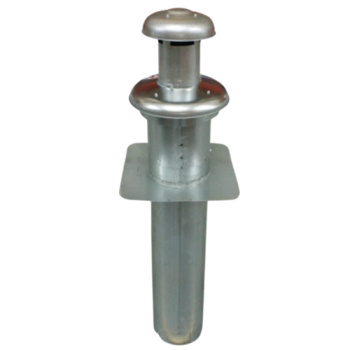 Nordyne 903660 36 Flue Pipe Kit