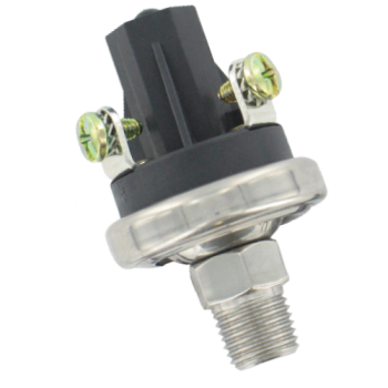 Dwyer A6-553221 Pressure Switch 14 - 24 PSI 304SS Base