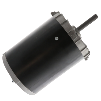 Trane MOT11206 Motor 1 HP 200-230V 1140RPM