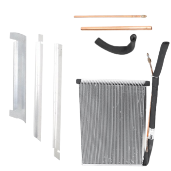 Nordyne 921104 Coil Assembly