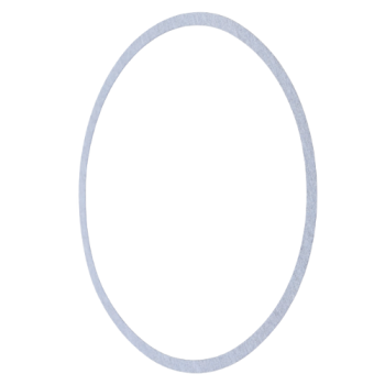 Taco 1600-024RP Body Gasket For 1600