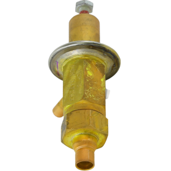 Emerson Flow Controls 047283 ACP 3 1/4 X 3/5 ODF ANG