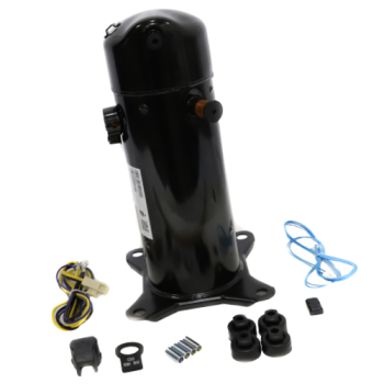 Heil Quaker AQA038KAB Scroll Compressor