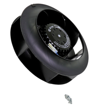 Honeywell 50053952-010 Replacement Motor
