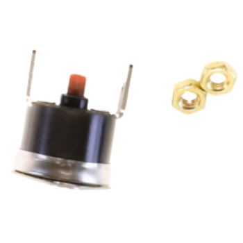 Nortec Humidity 2586125 Kit Gs Switch Tank Hi-Limit