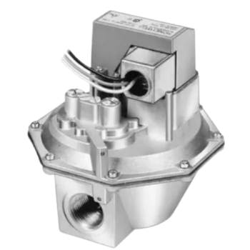 Honeywell V8943B1010 13-20 Sec Open 7 In .5 Out