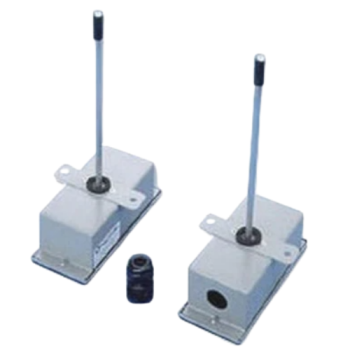 Mamac PR-276-R11-MA 0-3.75/7.5/15" Duct Transducer 4-20