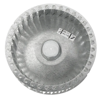 Reznor 155271 Wheel