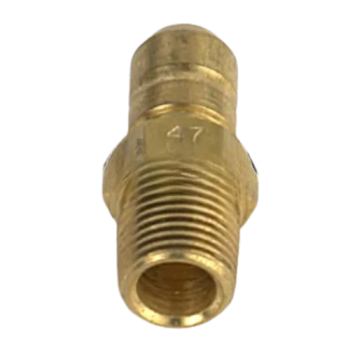 Teledyne Laars L0050300 Orifice Natural Gas #47