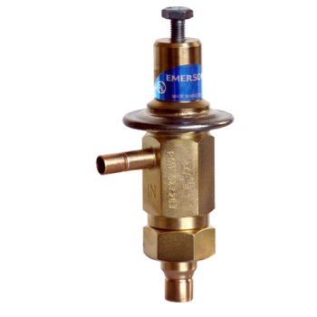 Emerson Flow Controls 047680 Acp 1 1/4X3/8Odfang