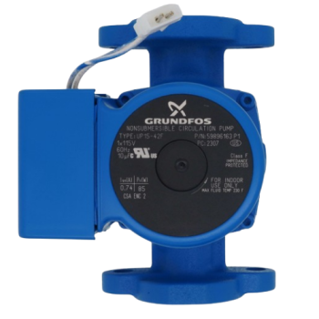 Teledyne Laars 2400-005 Circulating Pump