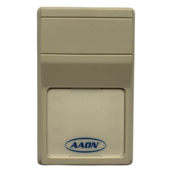 Aaon ASM01646 Controller