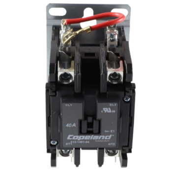 Copeland Compressor 912-1401-04 Contactor Kit