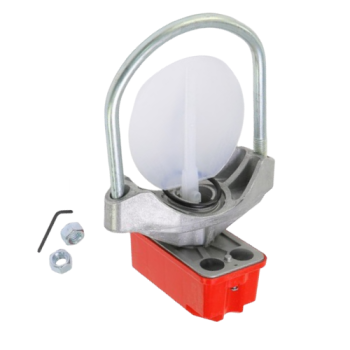 System Sensor WFD60N Waterflow Detector 6"