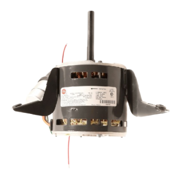 Nordyne 902512 1/4Hp 220V 2Spd Blower Motor