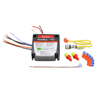 Beckett 7556P158MU 12Vdc Oil Control Epoxy Potted