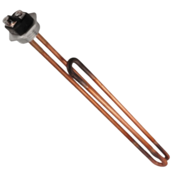 Rheem AP10874JH-3 120V/3000W Copper Wtr Htr Elem