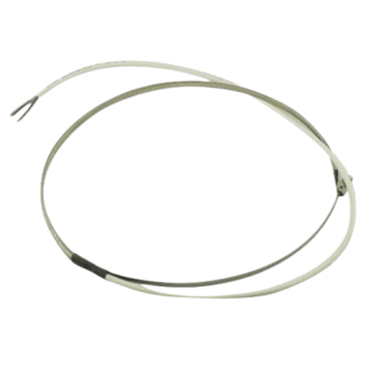 Danfoss 120Z0464 Belt Type 75W 460V Crankcase Heaters