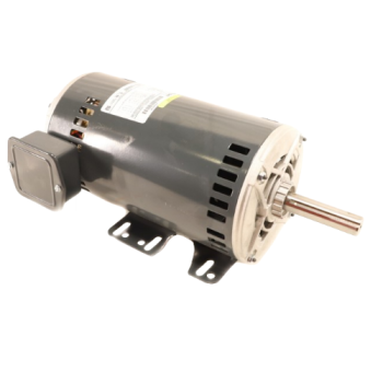 Carrier HD60FK650 Motor 460V 1760RPM 5Hp