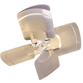 Lennox 21W10 Fanblade 26 Dia 4Blade1/2 Bore