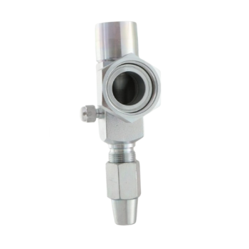Copeland Compressor 998-0510-46 Service Valve Kit 1-3/8"