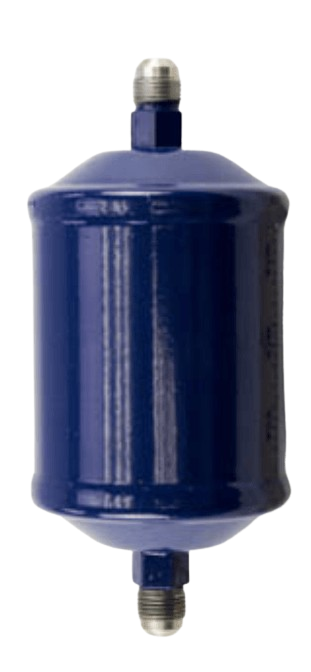 Emerson Flow Controls 043330 BFK-163 3/8" SAE Bi-Flow Filter Dryer
