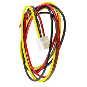 Fenwal 05-127324-024 24" Wiring Harness Low Voltage