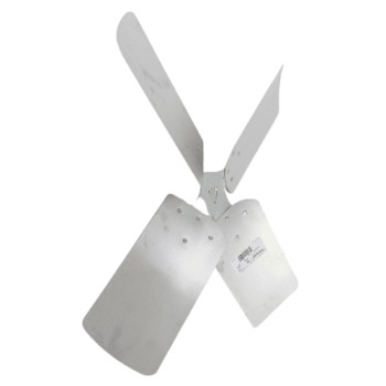 Lau 6131250001 Fan Blade 4-Blade 30" Diameter 27-Degree Clockwise