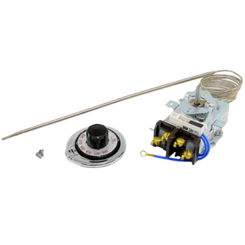 Robertshaw 5000-601 Commercial Electric Thermostat 300-700F 60" Capillary