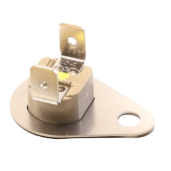 Trane CNT3514 190f SPST Automatic Reset Normally Closed Limit