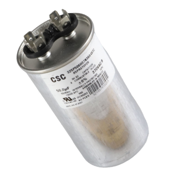 Tecumseh Compressor K150-20 Run Capacitor Kit
