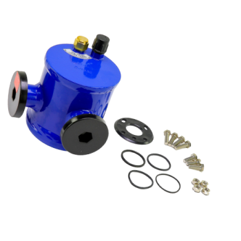 Henry Technologies S-9130 4" Oil Level Regulator