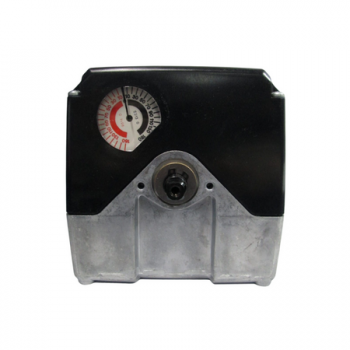 Siemens Combustion SQM50.543A80B Reversing Actuator Damper Motor 24V