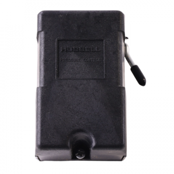 Siemens Industrial Controls (Furnas) Controls 69WEC Pressure Switch with Low Pressure Cut-Off