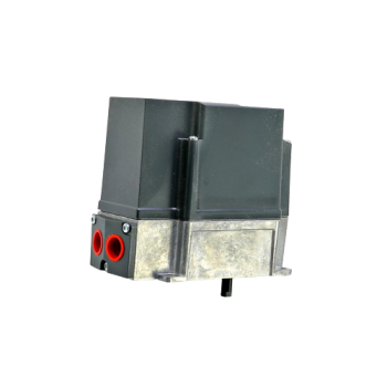 Siemens Building Technology SQM40.255R11 Actuator Ccw 4/20ma 135ohm