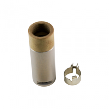 Siemens Combustion AGG2.110 Adapter for QRI.2A2 3/4" NPT
