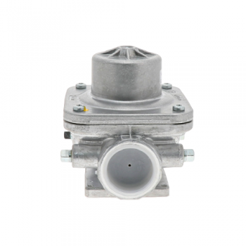 Siemens Combustion VGG10.404U Single Gas Valve Body 1-1/2"