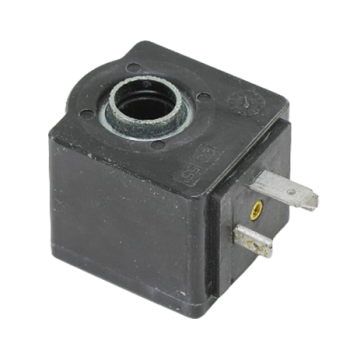 Sporlan 310678 Din Coil 120V MKC-1E