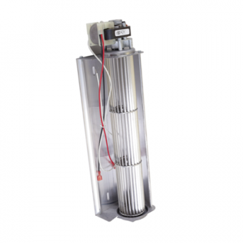 Sterling HVAC Products BMKR02020-002 Fan and Motor Assembly