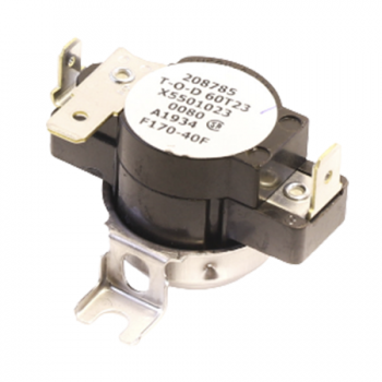 Sterling HVAC Products 11J11R00306-002 170F Hi Limit Switch