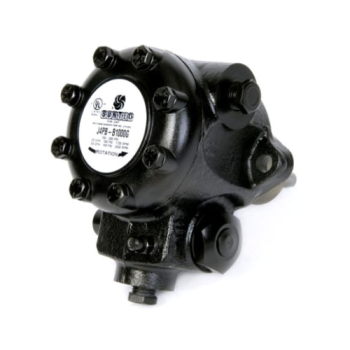 Suntec J4PAF10008M Oil Pump 1 Stage 1725/3450RPM RH Rotation