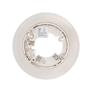 System Sensor B210LP Detector Base 6" Flanged 2-Wire