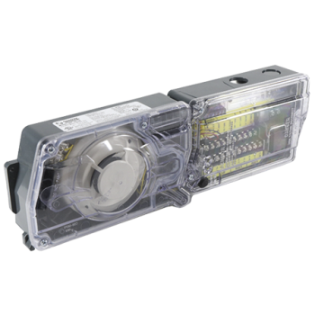 thumbnail image 2 of System Sensor D4120W Duct Smoke Detector - NEW, Sealed, Same Day Shipping 2 of 6