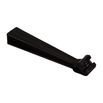 DiversiTech T-1 Fin Tool Handle Only Black