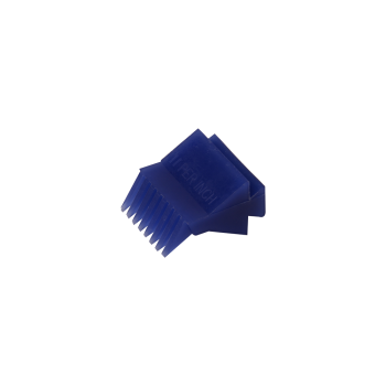 DiversiTech T-11 Fin Tool Head Blue Pk of 3
