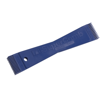 DiversiTech T-411 Tools SuperComb 11/13 FPI Blue
