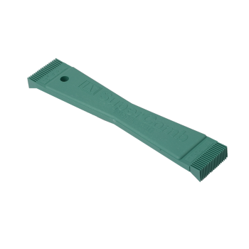 DiversiTech T-417 Tools SuperComb 16/17 FPI Lime