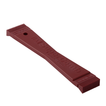 DiversiTech T-418 Tools SuperComb 18/20 FPI Red
