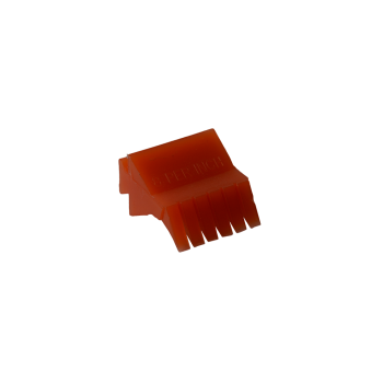 DiversiTech T-8 Fin Tool Head Orange Pk of 3